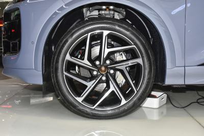 2026款 首发领航版-外观-图片-有驾