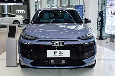 2026款 首发领航版-外观-图片-有驾