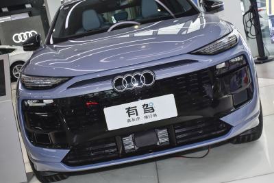 2026款 首发领航版-外观-图片-有驾