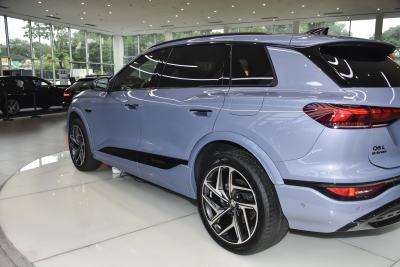 2026款 首发领航版-外观-图片-有驾