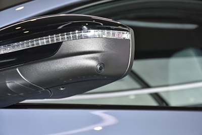 2026款 首发领航版-外观-图片-有驾