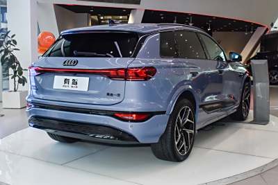 2026款 首发领航版-外观-图片-有驾