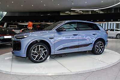 2026款 首发领航版-外观-图片-有驾