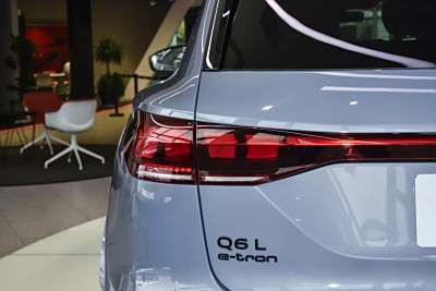 2026款 首发领航版-外观-图片-有驾