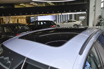 2026款 首发领航版-外观-图片-有驾