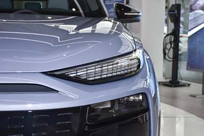 2026款 首发领航版-外观-图片-有驾