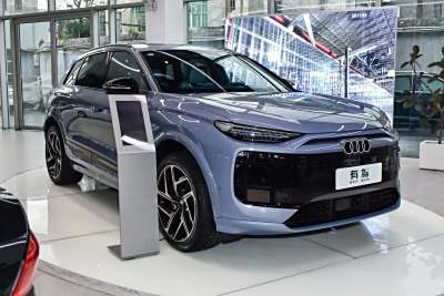 2026款 首发领航版-外观-图片-有驾