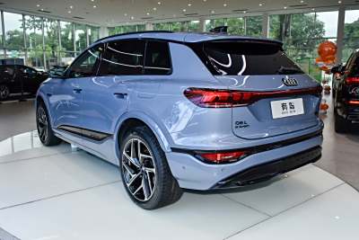 2026款 首发领航版-外观-图片-有驾