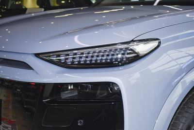 2026款 首发领航版-外观-图片-有驾