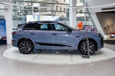 2026款 首发领航版-外观-图片-有驾