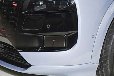 2026款 首发领航版-外观-图片-有驾