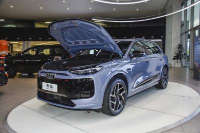 2026款 首发领航版-外观-图片-有驾