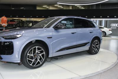 2026款 首发领航版-外观-图片-有驾