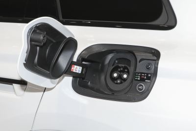 2026款 首发领航版-外观-图片-有驾