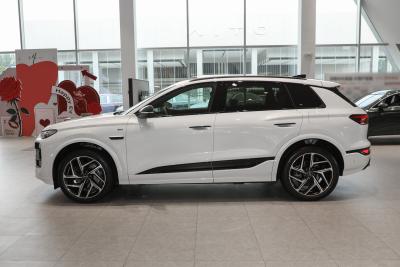 2026款 首发领航版-外观-图片-有驾