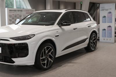 2026款 首发领航版-外观-图片-有驾