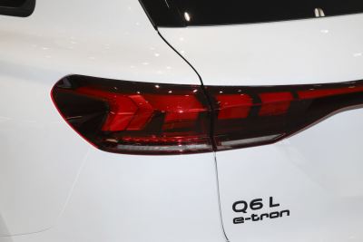 2026款 首发领航版-外观-图片-有驾