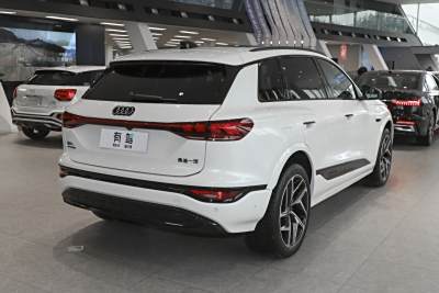 2026款 首发领航版-外观-图片-有驾