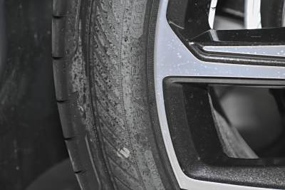 2026款 首发领航版-外观-图片-有驾