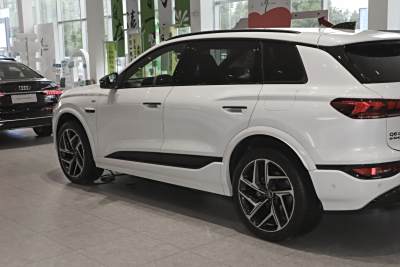 2026款 首发领航版-外观-图片-有驾