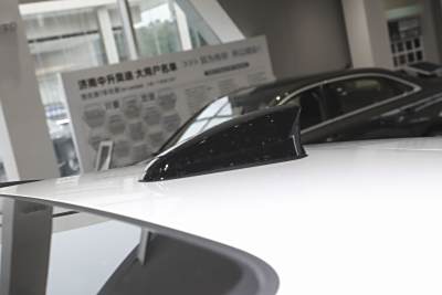 2026款 首发领航版-外观-图片-有驾