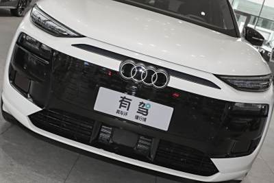 2026款 首发领航版-外观-图片-有驾