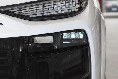 2026款 首发领航版-外观-图片-有驾