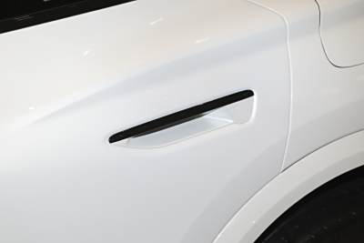 2026款 首发领航版-外观-图片-有驾