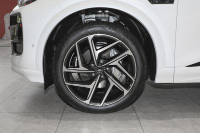 2026款 首发领航版-外观-图片-有驾