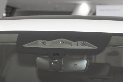 2026款 首发领航版-外观-图片-有驾