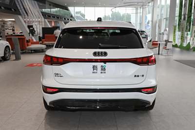 2026款 首发领航版-外观-图片-有驾