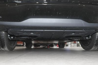 2026款 首发领航版-外观-图片-有驾