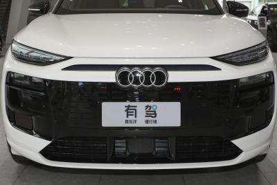 2026款 首发领航版-外观-图片-有驾