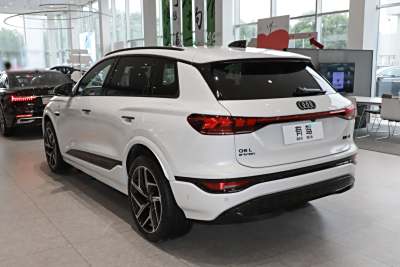 2026款 首发领航版-外观-图片-有驾