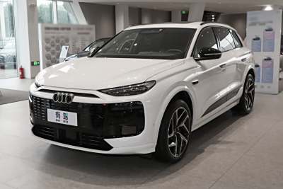 2026款 首发领航版-外观-图片-有驾