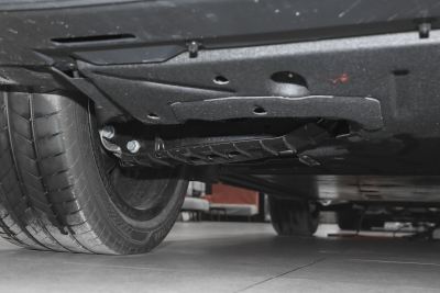 2026款 首发领航版-外观-图片-有驾