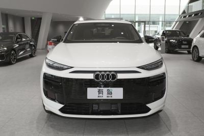 2026款 首发领航版-外观-图片-有驾