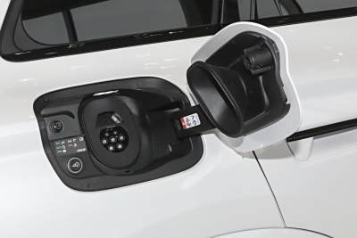 2026款 首发领航版-外观-图片-有驾