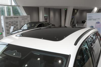 2026款 首发领航版-外观-图片-有驾