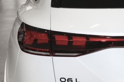 2026款 首发领航版-外观-图片-有驾