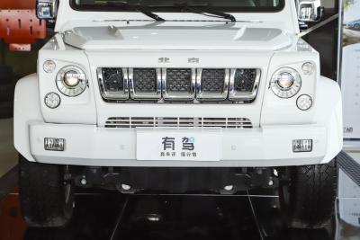 2022款 2.3T 自动先锋版-外观-图片-有驾