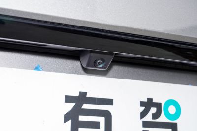 2025款 2.0TD 自动XWD穿越-外观-图片-有驾