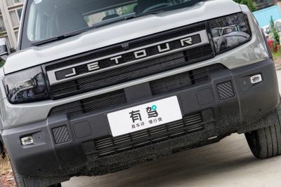 2025款 2.0TD 自动XWD穿越-外观-图片-有驾