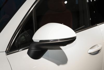 2025款 Cayenne S E-Hybrid 3.0T-外观-图片-有驾