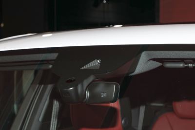2025款 Cayenne S E-Hybrid 3.0T-外观-图片-有驾