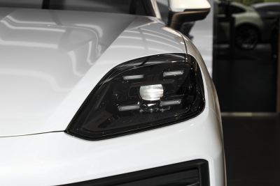 2025款 Cayenne S E-Hybrid 3.0T-外观-图片-有驾