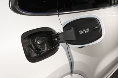 2025款 Cayenne S E-Hybrid 3.0T-外观-图片-有驾