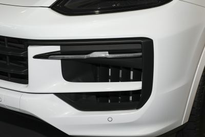 2025款 Cayenne S E-Hybrid 3.0T-外观-图片-有驾