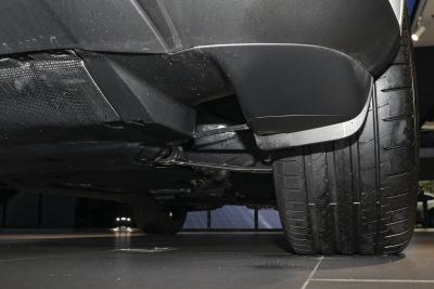 2025款 Cayenne S E-Hybrid 3.0T-外观-图片-有驾