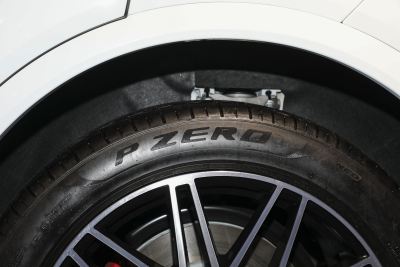 2025款 Cayenne S E-Hybrid 3.0T-外观-图片-有驾